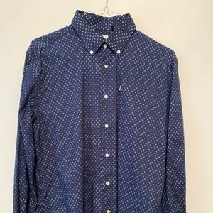 Men’s Barbour shirt